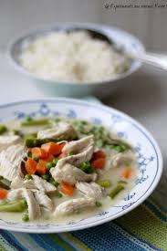 Schnelles Huhnerfrikassee Mit Spargel Rezepte Schnelles Huhnerfrikassee Huhner Frikassee