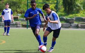 Slideshow of fc porto youth. Fc Porto Football Devlopment Tours Inspiresport