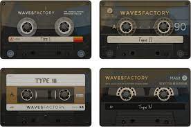 Currently we have 2669 unique sealed cassettes in the database, of which Cassette Vintage Tape Simulator Audio Plugin