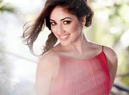 Image result for yami gautam in action jackson blue saree