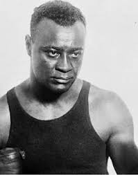 世界の名ボクサー：ハリー・ウィルス（Harry Wills）「世界王者に避けられた黒人強豪」｜notoatsu