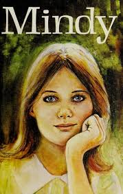 Mindy. by Dorothy Hamilton