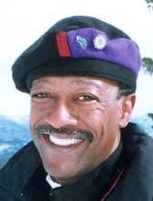 Obituary information for Theodore Dixon