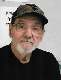 Obituary of Gordon Charles Tackett