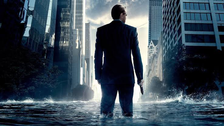 Why Inception Is One of the Best Movies of Our Generation - Jon Negroni
