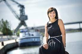 Explore tweets of birgit van mol @birgitvanmol on twitter. Birgit Van Mol Is Still Suffering From World Today News
