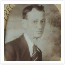 History of the Commissioners Court