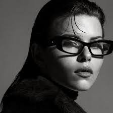 Amber Vermillion's Instagram, Twitter & Facebook