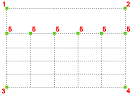 Fügt die kopierten daten in die tabelle ein. Tabellen Cad Deutschland Bricscad Help Desk