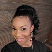 Tonya Kimbrough's Instagram, Twitter & Facebook