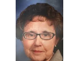 Aileen Parker Obituary (2024)