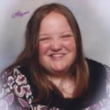 Obituary information for Allyson Nicolle Ball