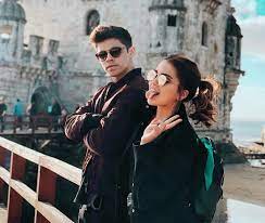 Alex hoyer‏ @hoyerofficial 5 мар. Conexao Kally S Mashup On Twitter Maia Reficco E Alex Hoyer Estao Indicados Na Categoria Pop Do Fans Choice Awards 2019 Voce Pode Votar Pelos Protagonistas De Kallysmashup Clicando No Link