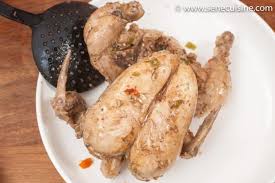 Vermicelles Au Poulet Senecuisine Cuisine Senegalaise En 2020 Cuisine Senegalaise Recettes De Cuisine Recettes De Cuisine Africaine