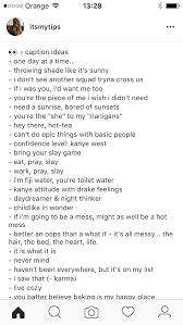 Ig Captions Instagram Quotes Instagram Captions For Selfies Short Instagram Captions
