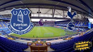 Кин 14 (авт.), сон 17, кейн 37, . Everton Tottenhem Prognoz I Stavka Na Match 07 11 2021