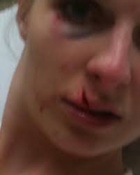 14 years ago!! #rollerderby