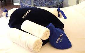 Das elyseum wellness spa rothenbaumchaussee 10 20148 hamburg. Neuer Nivea Spa In Eppendorf Ganz Hamburg