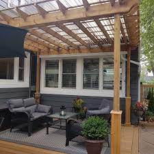 Pin By Julie Blackwood On My Home Patio Design Pergola Patio Backyard Patio