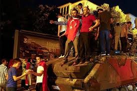 16 temmuz yarım gün idari tatil olacak. 15 Temmuz Resmi Tatil Mi Kocaeli Haberleri