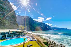 N'attendez plus pour réserver ! Voyage A Funchal Sejour Et Vacances Vraiment Pas Cher Avec Lastminute Com