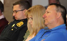 Fort Fairfield budget committee member resigns citing bullying