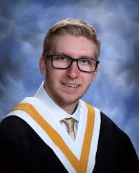 Tyson Friesen's Instagram, Twitter & Facebook