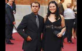 We did not find results for: Jose Pereira And Katia Aveiro Dating Gossip News Photos