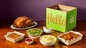 Plan ahead by preparing some light conversational topics before you. 16 Ways To Throw Together A Smaller No Fuss Thanksgiving Dinner At The Last Minute Marketwatch