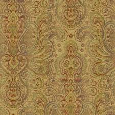 Compare up to 5 items. Upholstery Fabric Beauclaire Wheat Waverly Div Of Schumacher Co Damask Cotton