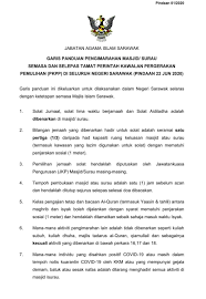 Bagi pemohon yang ingin mohon jawatan kosong jabatan agama islam sarawak ini perlu memenuhi sayarat yang telah ditetapkan. Kuching Viral Kenyataan Rasmi Mengenai Pengimarahan Facebook