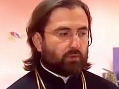 Georgian priest gets 9 years for attempted murder of patriarch's secretary 