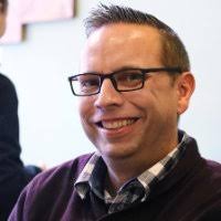 Brian Eubanks Email & Phone Number