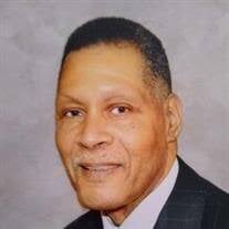Mr. John Wesley Summers Sr. Obituary