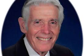 Frank John Mersen Jr.