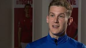 Nottingham Forest: Ryan Yates