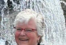 SCHNARR, Karen Ann (Merner)