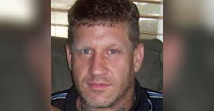 Thad John Berken Obituary