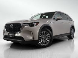 Image result for Platinum Quartz 2024 CX-90