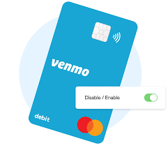 How to order a new venmo card. Venmo Mastercard Debit Card Venmo