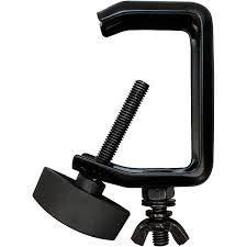 Prox Truss T C2a Light Duty Mounting C Clamp Music Arts