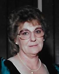 Frances Louise Mills Obituary