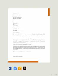 Mainly your free sample cover letter for job application through email will give you an upper hand that your resume. Graduate Job Application Letter Template Free Pdf Google Docs Word Template Net Application Letters Job Application Letter Template Application Letter Template
