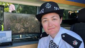 Police drones could be first responder to multitude of incidents