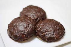 Lebkuchen Aus Nussen Und Mandeln Ohne Mehl Kohlenhyd Art Lebkuchen Backen Low Carb Dessert Lebkuchen