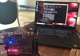 Laptops and desktops meant for use in large organizations with. Initiative To Develop Smallest Trusted Platform Module