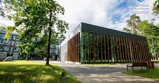 Sprawdź najnowsze wiadomości z miasta augustów w serwisie nasze miasto. O Nas Sanatorium Uzdrowiskowe Augustow