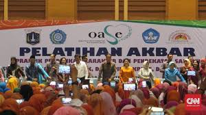 Check spelling or type a new query. Jokowi Gaji Guru Paud Tinggal Tunggu Waktu