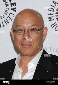 Michael paul chan at hi-res stock photography and images