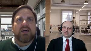 An interview with Matt Elton